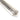 From The Anvil's Polished Nickel Night-Vent Locking Hinton Fastener; #finish_polished-nickel