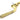 From The Anvil's Aged Brass Hinton Espag; #finish_aged-brass