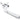 From The Anvil's Polished Chrome Hinton Espag; #finish_polished-chrome
