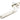 From The Anvil's Polished Nickel Hinton Espag; #finish_polished-nickel