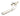 From The Anvil's Polished Nickel Hinton Espag; #finish_polished-nickel