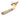 From The Anvil's Polished Bronze Hinton Espag; #finish_polished-bronze