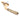 From The Anvil's Polished Bronze Hinton Espag; #finish_polished-bronze