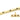 From The Anvil's Aged Brass Hinton Stay; #finish_aged-brass