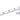 From The Anvil's Polished Chrome Hinton Stay; #finish_polished-chrome