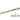 From The Anvil's Polished Nickel Hinton Stay; #finish_polished-nickel
