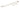 From The Anvil's Polished Nickel Hinton Stay; #finish_polished-nickel