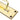 From The Anvil's Aged Brass Art Deco Pull Handle on Backplate; #finish_aged-brass