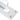 From The Anvil's Polished Chrome Art Deco Pull Handle on Backplate; #finish_polished-chrome