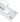 From The Anvil's Polished Chrome Art Deco Pull Handle on Backplate; #finish_polished-chrome