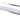 From The Anvil's Polished Chrome Art Deco Pull Handle on Backplate; #finish_polished-chrome