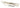 From The Anvil's Polished Nickel Art Deco Pull Handle on Backplate; #finish_polished-nickel