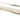 From The Anvil's Polished Nickel Art Deco Pull Handle on Backplate; #finish_polished-nickel