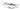 From The Anvil's Polished Chrome Art Deco Pull Handle on Backplate; #finish_polished-chrome