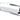From The Anvil's Polished Chrome Art Deco Pull Handle on Backplate; #finish_polished-chrome