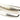 From The Anvil's Polished Nickel Art Deco Pull Handle on Backplate; #finish_polished-nickel