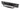 From The Anvil's Aged Bronze Art Deco Pull Handle on Backplate; #finish_aged-bronze
