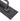 From The Anvil's Aged Bronze Art Deco Pull Handle on Backplate; #finish_aged-bronze