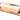 From The Anvil's Polished Bronze Art Deco Pull Handle on Backplate; #finish_polished-bronze