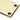 From The Anvil's Aged Brass Art Deco Fingerplate; #finish_aged-brass