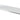 From The Anvil's Polished Chrome Art Deco Fingerplate; #finish_polished-chrome