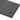 From The Anvil's Aged Bronze Art Deco Fingerplate; #finish_aged-bronze