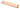 From The Anvil's Polished Bronze Art Deco Fingerplate; #finish_polished-bronze