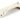 From The Anvil's Polished Nickel Art Deco Drawer Pull; #finish_polished-nickel