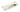 From The Anvil's Polished Nickel Art Deco Drawer Pull; #finish_polished-nickel