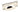 From The Anvil's Polished Nickel Art Deco Drawer Pull; #finish_polished-nickel