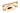 From The Anvil's Polished Bronze Art Deco Drawer Pull; #finish_polished-bronze