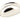From The Anvil's Polished Nickel Regency Concealed Drawer Pull; #finish_polished-nickel
