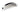 From The Anvil's Polished Chrome Regency Concealed Drawer Pull; #finish_polished-chrome