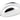 From The Anvil's Polished Chrome Regency Concealed Drawer Pull; #finish_polished-chrome