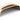 From The Anvil's Polished Bronze Regency Concealed Drawer Pull; #finish_polished-bronze