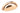 From The Anvil's Polished Bronze Regency Concealed Drawer Pull; #finish_polished-bronze