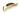 From The Anvil's Polished Brass Regency Concealed Drawer Pull; #finish_polished-brass