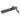 From The Anvil's Aged Bronze Newbury Slimline Lever Espag. Latch Set; #finish_aged-bronze