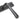 From The Anvil's Aged Bronze Newbury Slimline Lever Espag. Latch Set; #finish_aged-bronze