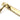 From The Anvil's Aged Brass Reeded Slimline Lever Espag. Latch Set; #finish_aged-brass