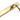 From The Anvil's Aged Brass Reeded Slimline Lever Espag. Latch Set; #finish_aged-brass