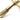 From The Anvil's Aged Brass Reeded Slimline Lever Espag. Latch Set; #finish_aged-brass