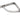 From The Anvil's Natural Smooth Plain Shelf Bracket; #finish_natural-smooth