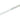 From The Anvil's Satin Chrome M5 Male Bolt (1); #finish_satin-chrome