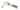 From The Anvil's Polished Nickel Reeded Slimline Lever Espag. Latch Set; #finish_polished-nickel