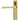 From The Anvil's Aged Brass Newbury Slimline Lever Espag. Latch Set; #finish_aged-brass