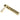 From The Anvil's Aged Brass Newbury Slimline Lever Espag. Latch Set; #finish_aged-brass