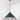 From The Anvil's Hammered Nickel Hammered Nickel Hockley Pendant; #colour_dingle