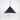 From The Anvil's Hammered Nickel Hammered Nickel Hockley Pendant; #colour_dusk