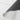 From The Anvil's Hammered Nickel Hammered Nickel Hockley Pendant; #colour_elan-black